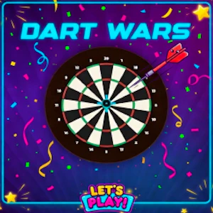 Dart Wars Thumbnail