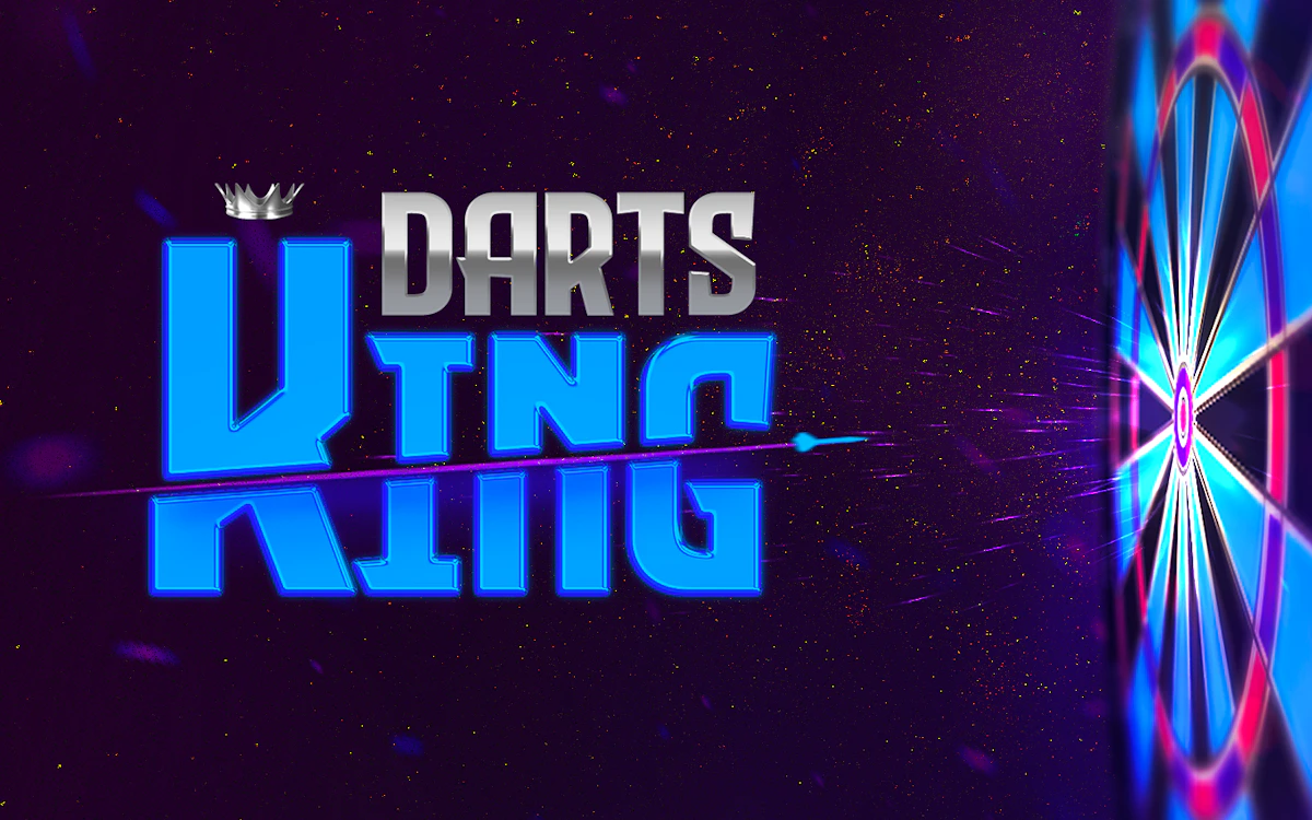 Play Darts King — free online Sports game