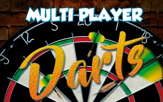 Darts Multi Player