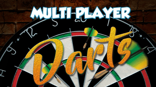 Darts Multi Player game cover