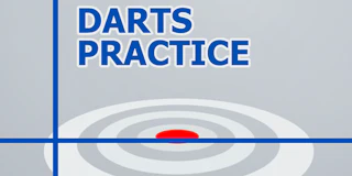 Darts Practice thumbnail
