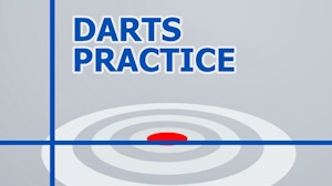 Image for Darts Practice