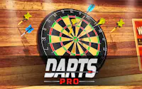 Darts Pro Multijoueur