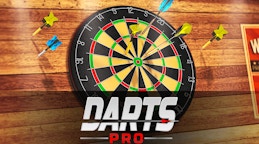 Darts Pro Multiplayer