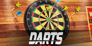 Darts Pro Multiplayer thumbnail