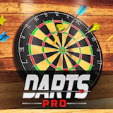 Darts Pro Multiplayer