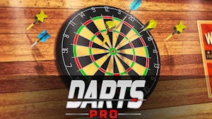 Image for Darts Pro Multiplayer