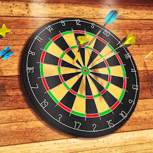 Darts Pro Multiplayer Thumbnail