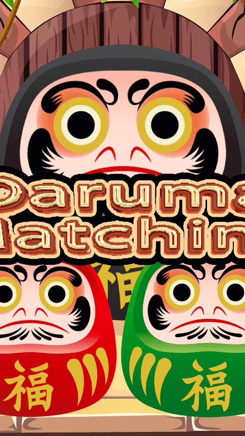 Daruma Matching
