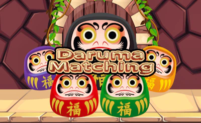 Daruma Matching cover art