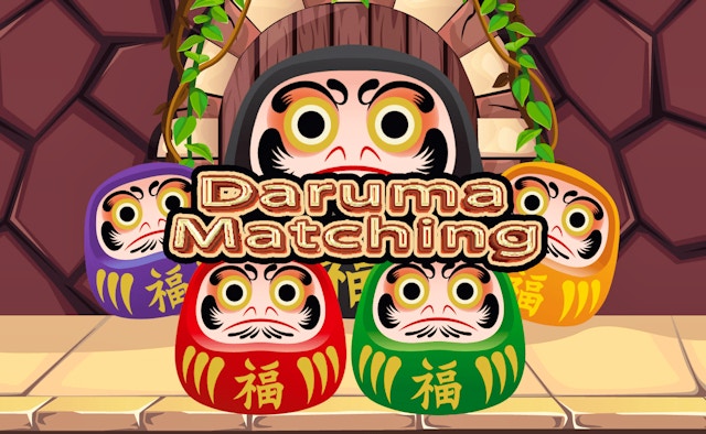 Daruma Matching