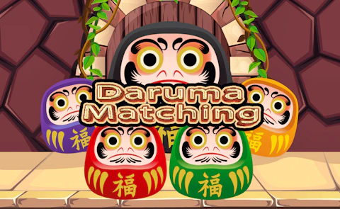 Daruma Matching game thumbnail