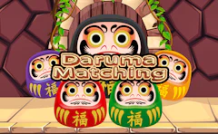 Daruma Matching