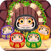 Daruma Matching banner