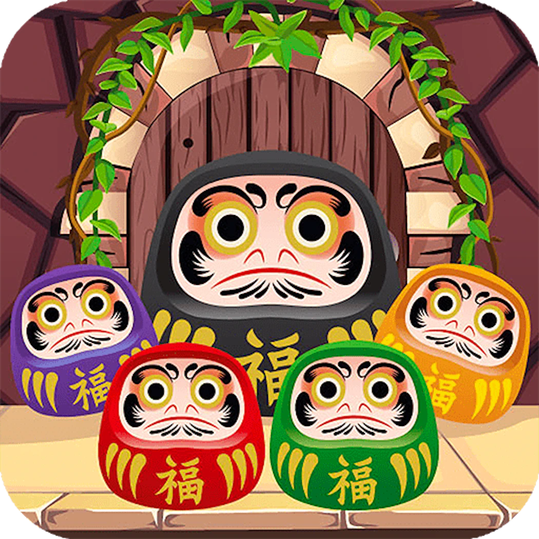 Daruma Matching