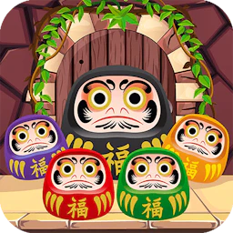 Daruma Matching