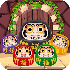 Daruma Matching