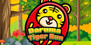 Daruma Tiger Run thumbnail