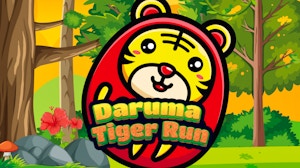 Image for Daruma Tiger Run