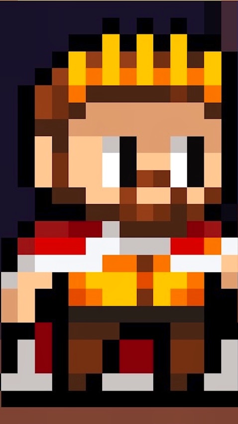 Dash Heroes: Labyrinth