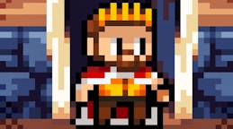 Dash Heroes: Labyrinth