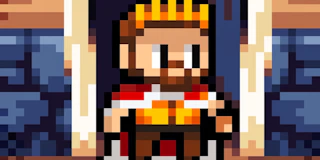 Dash Heroes: Labyrinth thumbnail