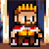 Dash Heroes: Labyrinth