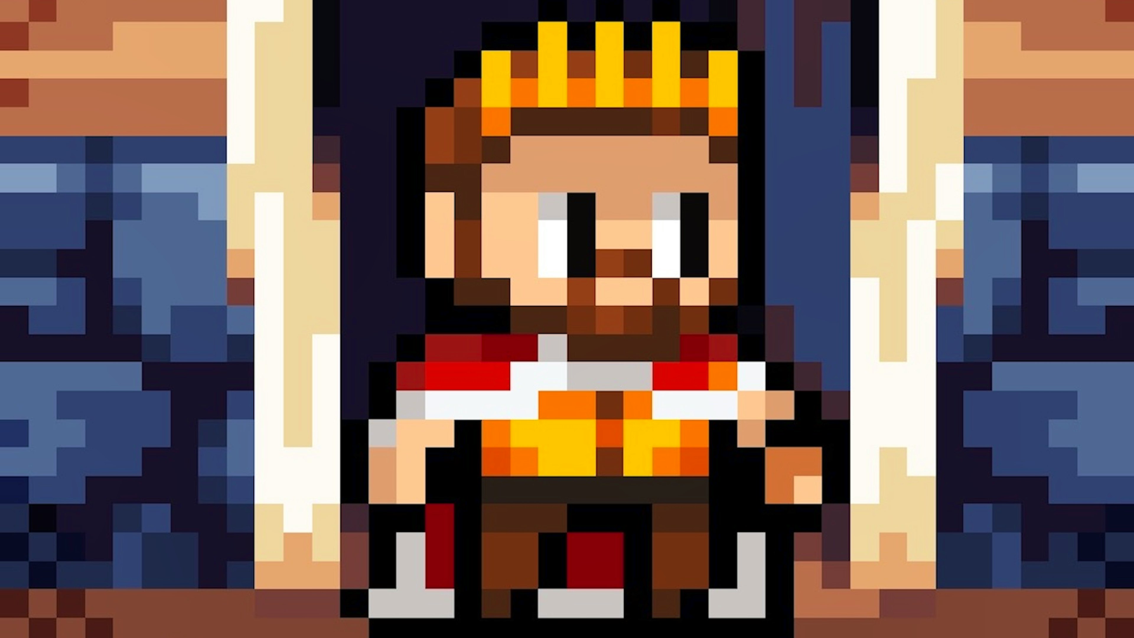Dash Heroes: Labyrinth