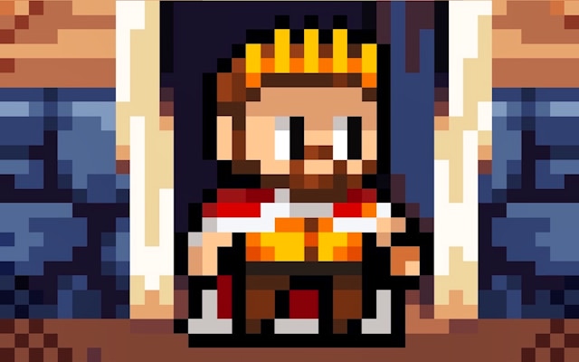 Dash Heroes Labyrinth