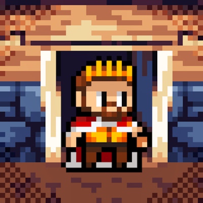 Dash Heroes: Labyrinth By Gamepix