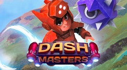 Dash Masters