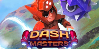 Dash Masters thumbnail