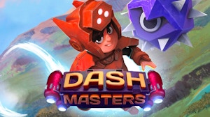 Image for Dash Masters