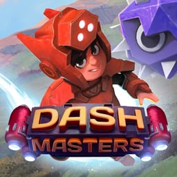 Juega gratis a Dash Masters