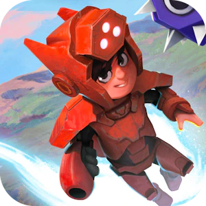 Dash Masters Thumbnail