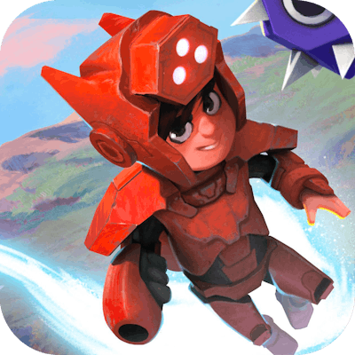 Dash Masters By Gamepix