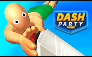 Dash Party game cover