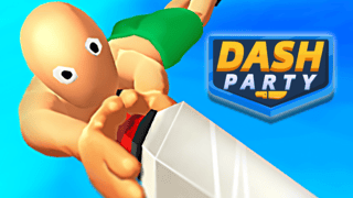 Dash Party game cover