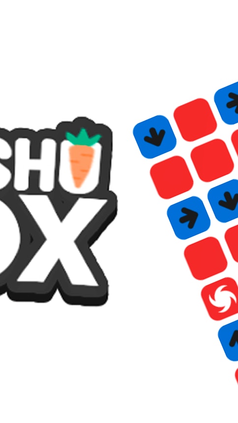DasshuBox Puzzle