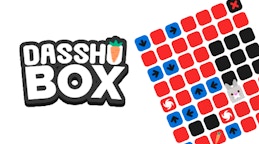 DasshuBox Puzzle