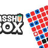 DasshuBox Puzzle