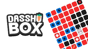 Image for DasshuBox Puzzle