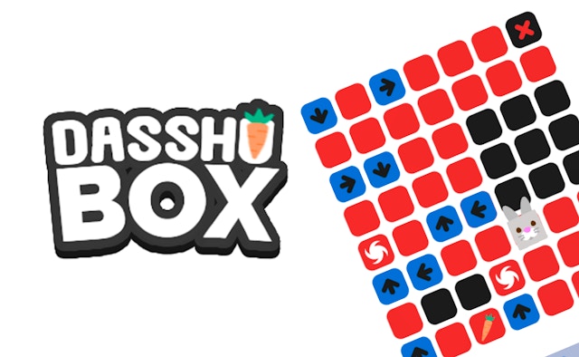 Dasshubox Puzzle