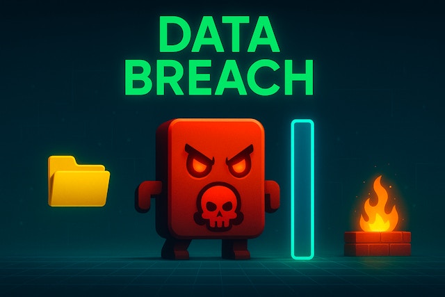 Data Breach