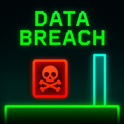 Data Breach By Gamepix