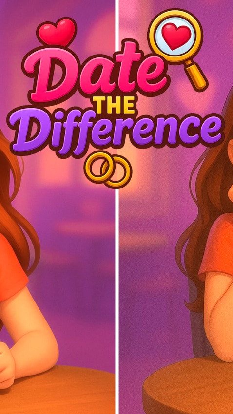 Date the Difference