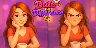 Date the Difference thumbnail