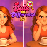 Date the Difference
