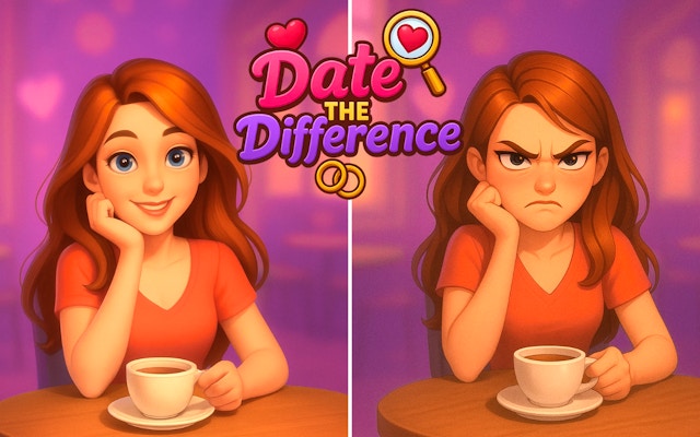Date The Difference
