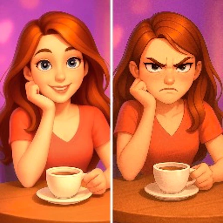 Date the Difference game thumbnail